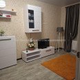 Продам квартиру, Мира ул. , 1  ком., 39 м², евроремонт 