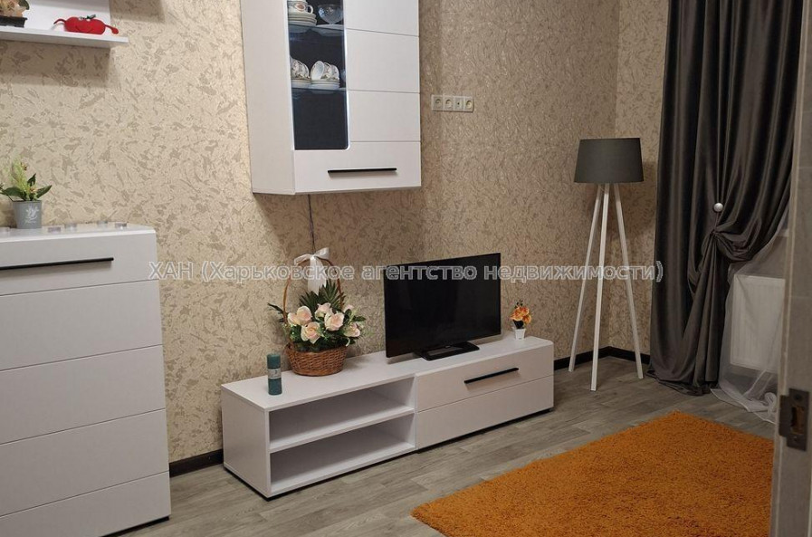 Продам квартиру, Мира ул. , 1  ком., 39 м², евроремонт 