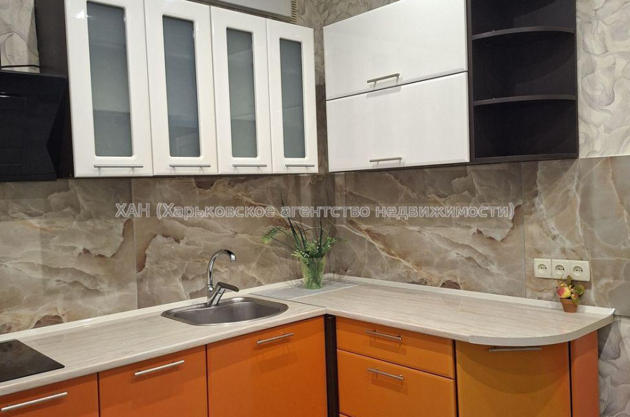 Продам квартиру, Мира ул. , 1 кім., 39 м², евроремонт 