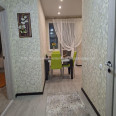 Продам квартиру, Мира ул. , 1  ком., 39 м², евроремонт 