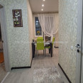 Продам квартиру, Мира ул. , 1  ком., 39 м², евроремонт 