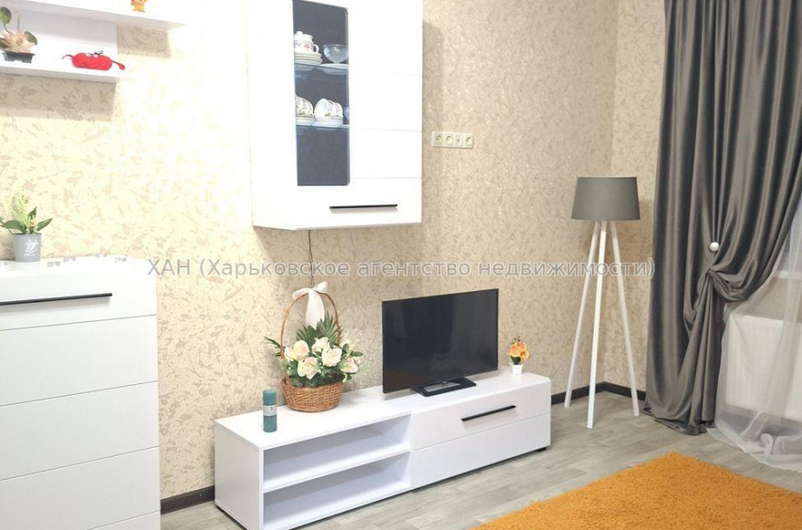 Продам квартиру, Мира ул. , 1  ком., 39 м², евроремонт 