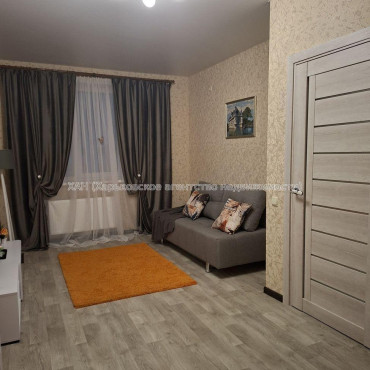 Продам квартиру, Мира ул. , 1  ком., 39 м², евроремонт 