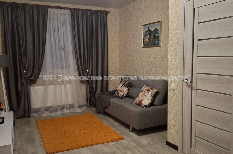 Продам квартиру, Мира ул. , 1  ком., 39 м², евроремонт 
