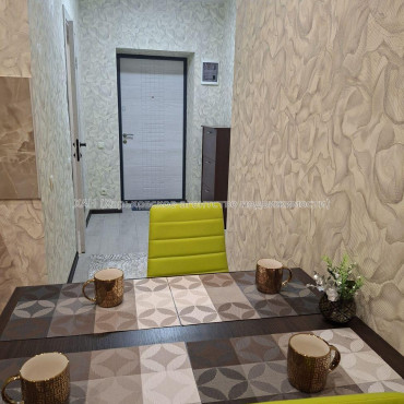 Продам квартиру, Мира ул. , 1  ком., 39 м², евроремонт 