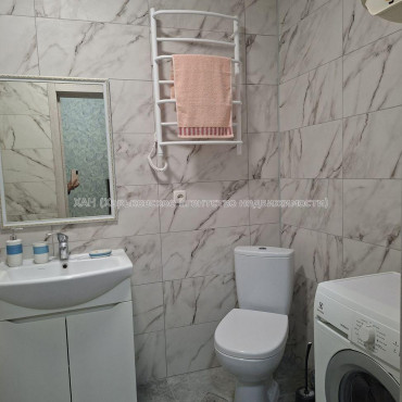 Продам квартиру, Мира ул. , 1  ком., 39 м², евроремонт 