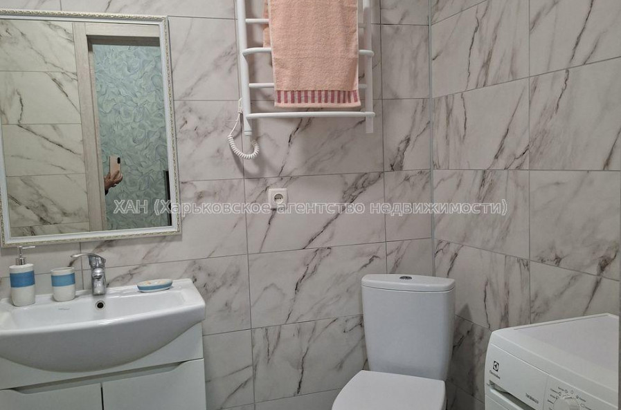 Продам квартиру, Мира ул. , 1  ком., 39 м², евроремонт 