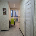 Продам квартиру, Мира ул. , 1 кім., 39 м², евроремонт 