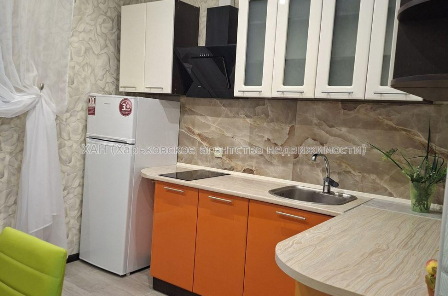 Продам квартиру, Мира ул. , 1 кім., 39 м², евроремонт 