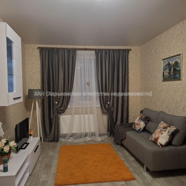 Продам квартиру, Мира ул. , 1  ком., 39 м², евроремонт 