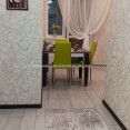 Продам квартиру, Мира ул. , 1  ком., 39 м², евроремонт 
