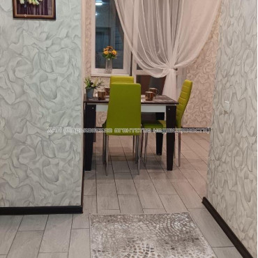 Продам квартиру, Мира ул. , 1  ком., 39 м², евроремонт 