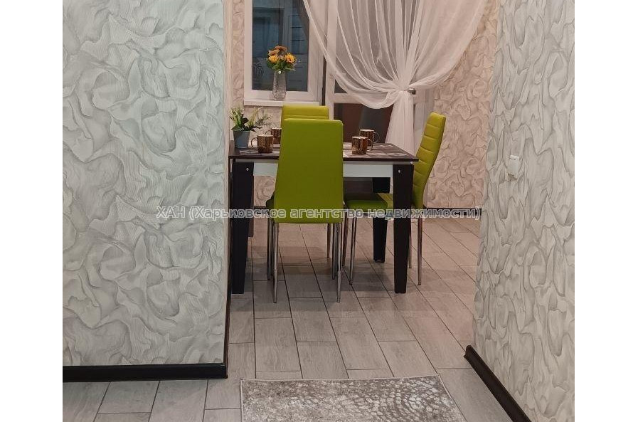 Продам квартиру, Мира ул. , 1  ком., 39 м², евроремонт 