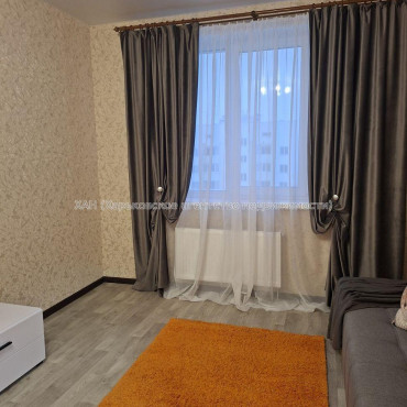 Продам квартиру, Мира ул. , 1 кім., 39 м², евроремонт 