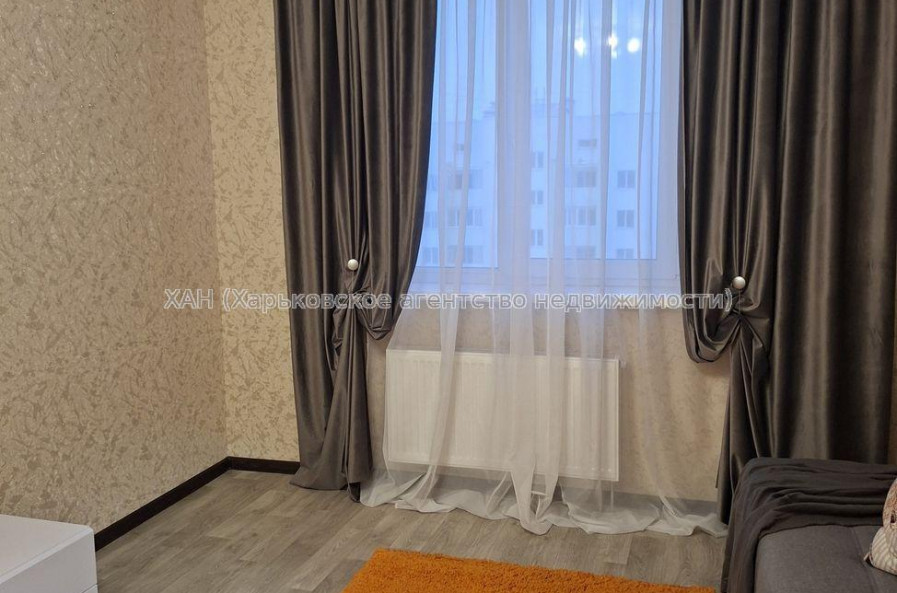 Продам квартиру, Мира ул. , 1 кім., 39 м², евроремонт 