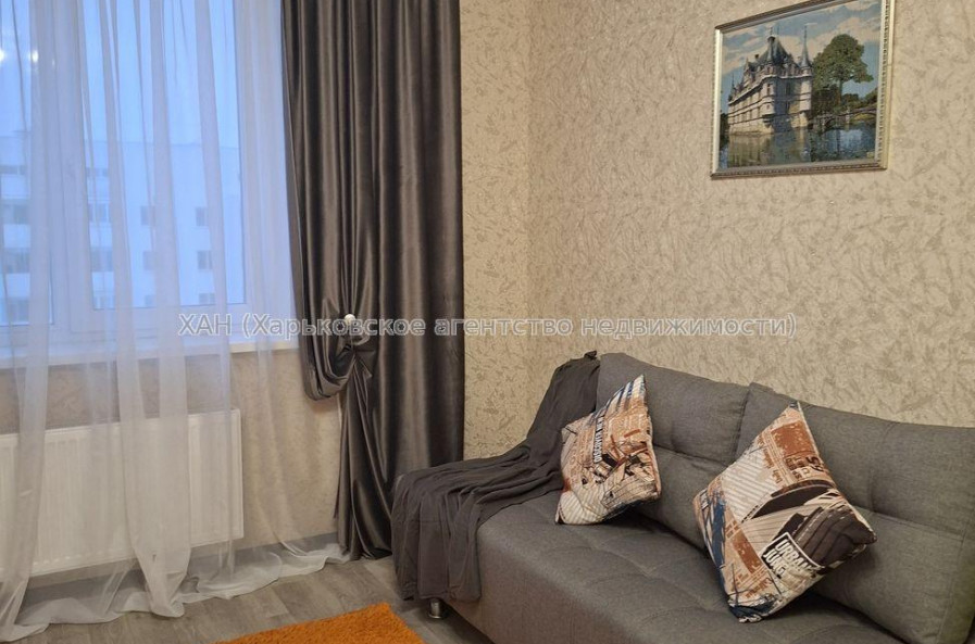 Продам квартиру, Мира ул. , 1 кім., 39 м², евроремонт 