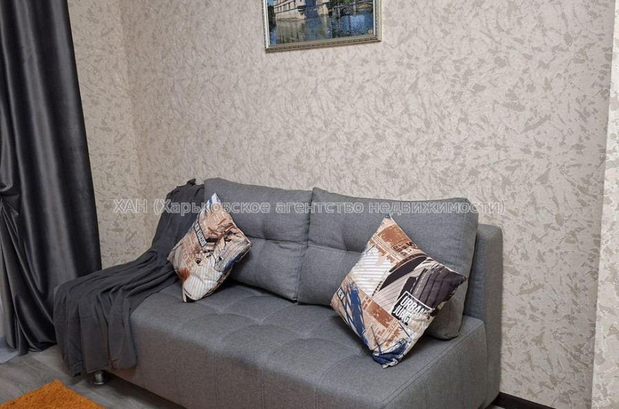 Продам квартиру, Мира ул. , 1 кім., 39 м², евроремонт 