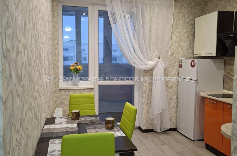 Продам квартиру, Мира ул. , 1 кім., 39 м², евроремонт 