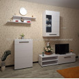 Продам квартиру, Мира ул. , 1  ком., 39 м², евроремонт 