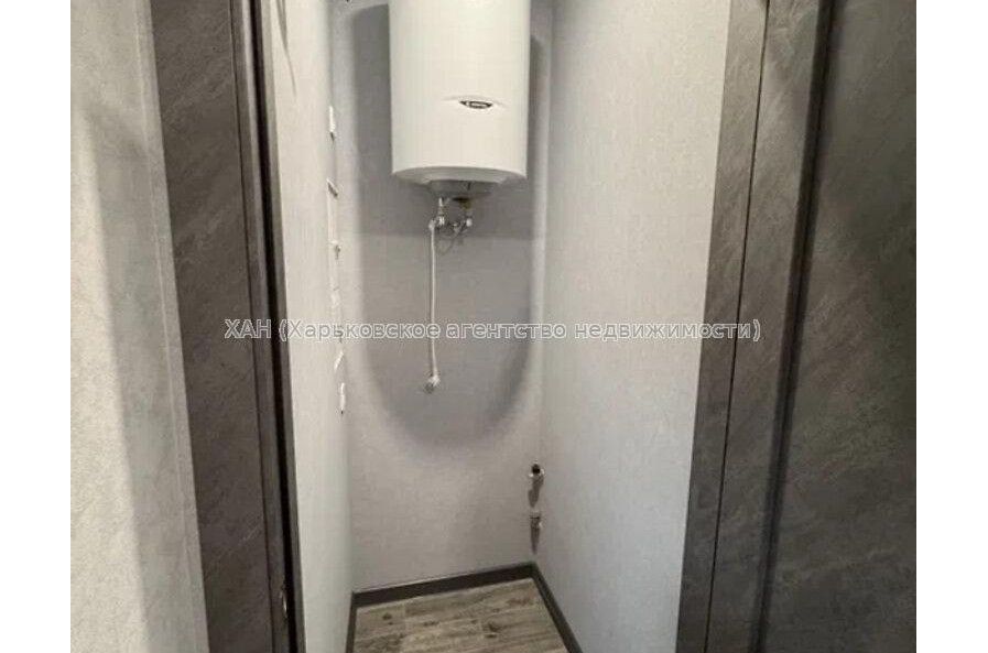 Продам квартиру, Соборности Украины ул. , 1 кім., 35 м², евроремонт 