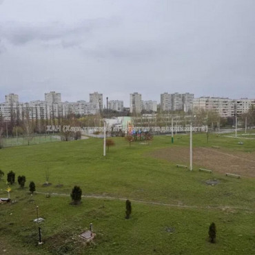 Продам квартиру, Соборности Украины ул. , 1 кім., 35 м², евроремонт 