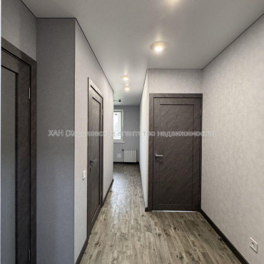 Продам квартиру, Соборности Украины ул. , 1 кім., 35 м², евроремонт 