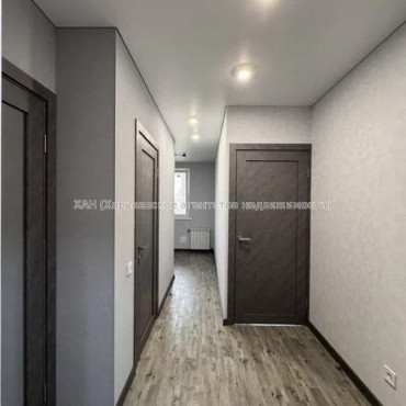 Продам квартиру, Соборности Украины ул. , 1 кім., 35 м², евроремонт 