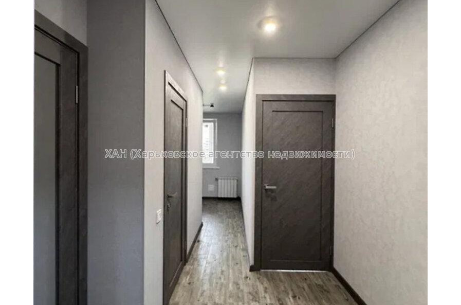 Продам квартиру, Соборности Украины ул. , 1 кім., 35 м², евроремонт 