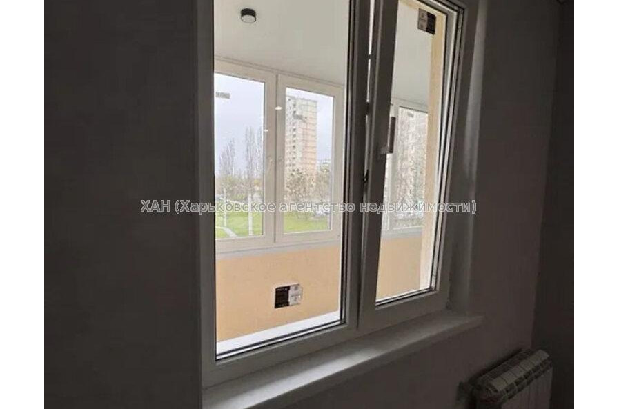 Продам квартиру, Соборности Украины ул. , 1 кім., 35 м², евроремонт 