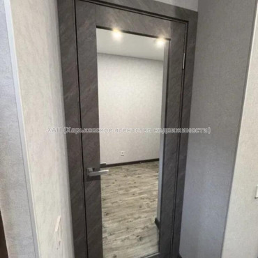 Продам квартиру, Соборности Украины ул. , 1 кім., 35 м², евроремонт 