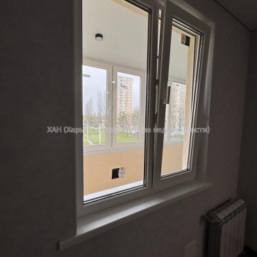 Продам квартиру, Соборности Украины ул. , 1 кім., 35 м², евроремонт 