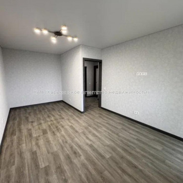 Продам квартиру, Соборности Украины ул. , 1 кім., 35 м², евроремонт 