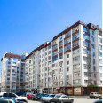 Продам квартиру, Героев Харькова просп. , 3  ком., 126 м², без отделочных работ 