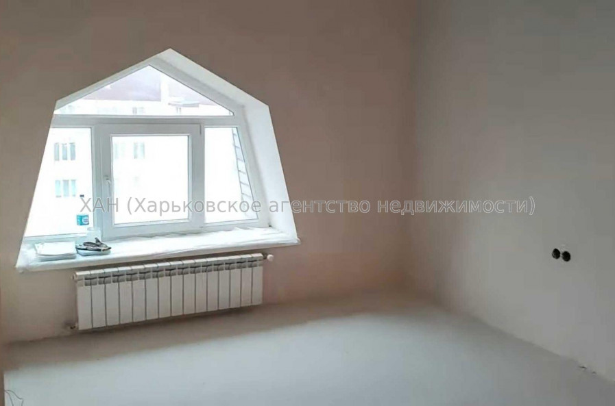 Продам квартиру, Героев Харькова просп. , 3  ком., 126 м², без отделочных работ 