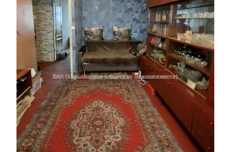 Продам квартиру, Баварский пер. , 3  ком., 65 м², косметический ремонт 