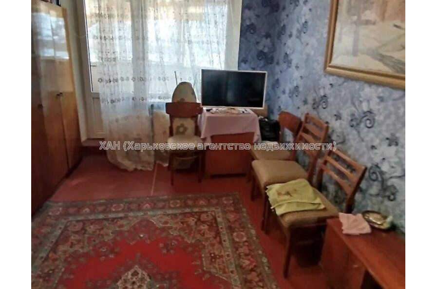Продам квартиру, Баварский пер. , 3  ком., 65 м², косметический ремонт 