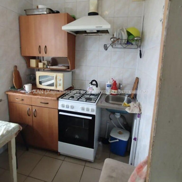 Продам квартиру, Баварский пер. , 3  ком., 65 м², косметический ремонт 