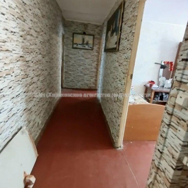 Продам квартиру, Баварский пер. , 3  ком., 65 м², косметический ремонт 