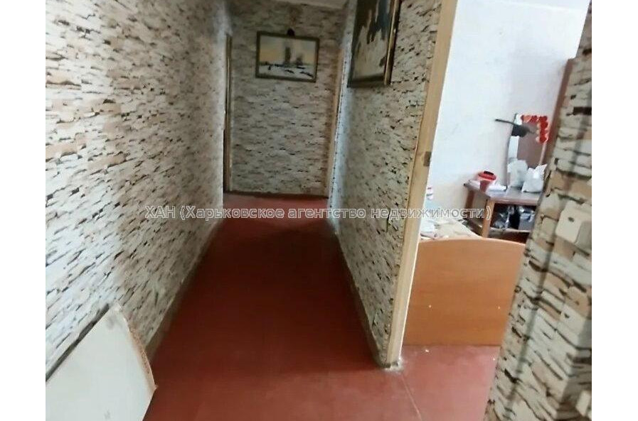 Продам квартиру, Баварский пер. , 3  ком., 65 м², косметический ремонт 