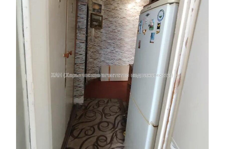 Продам квартиру, Баварский пер. , 3  ком., 65 м², косметический ремонт 