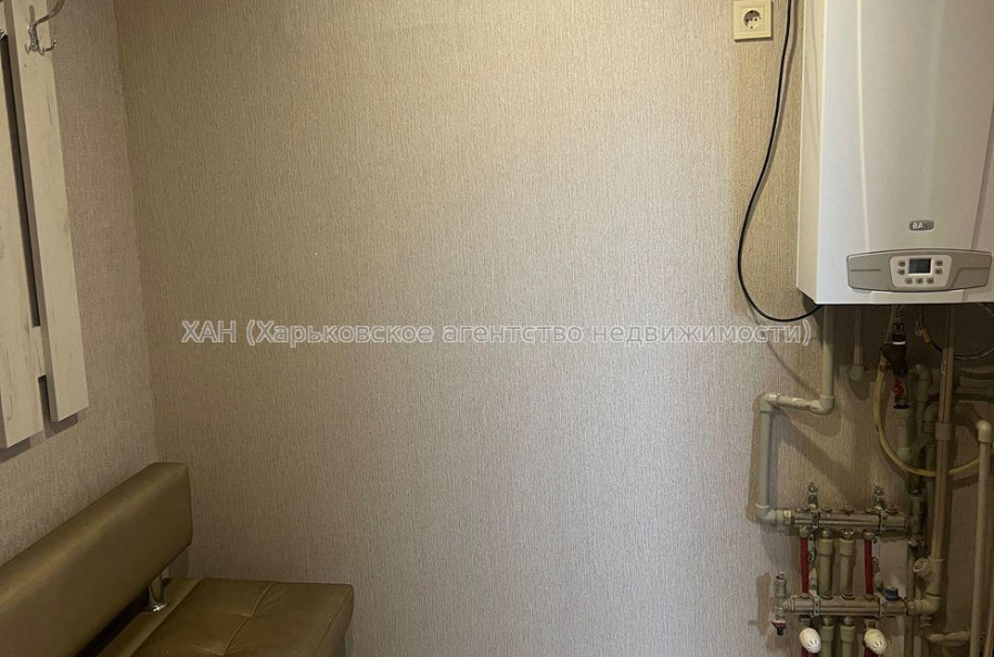 Продам квартиру, Мало-Черновский пер. , 2 кім., 60 м², капитальный ремонт 