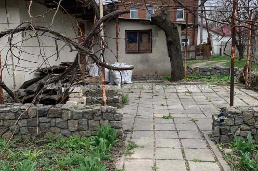 Продам квартиру, Мало-Черновский пер. , 2 кім., 60 м², капитальный ремонт 