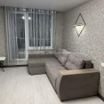 Продам квартиру, Аэрокосмический пр. , 1 кім., 32.30 м², евроремонт 
