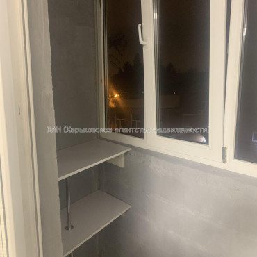 Продам квартиру, Аэрокосмический пр. , 1 кім., 32.30 м², евроремонт 