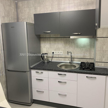 Продам квартиру, Аэрокосмический пр. , 1 кім., 32.30 м², евроремонт 