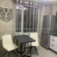 Продам квартиру, Аэрокосмический пр. , 1 кім., 32.30 м², евроремонт 