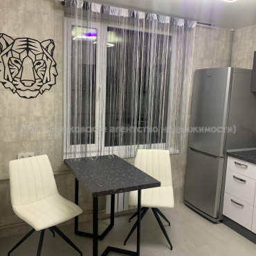 Продам квартиру, Аэрокосмический пр. , 1 кім., 32.30 м², евроремонт 