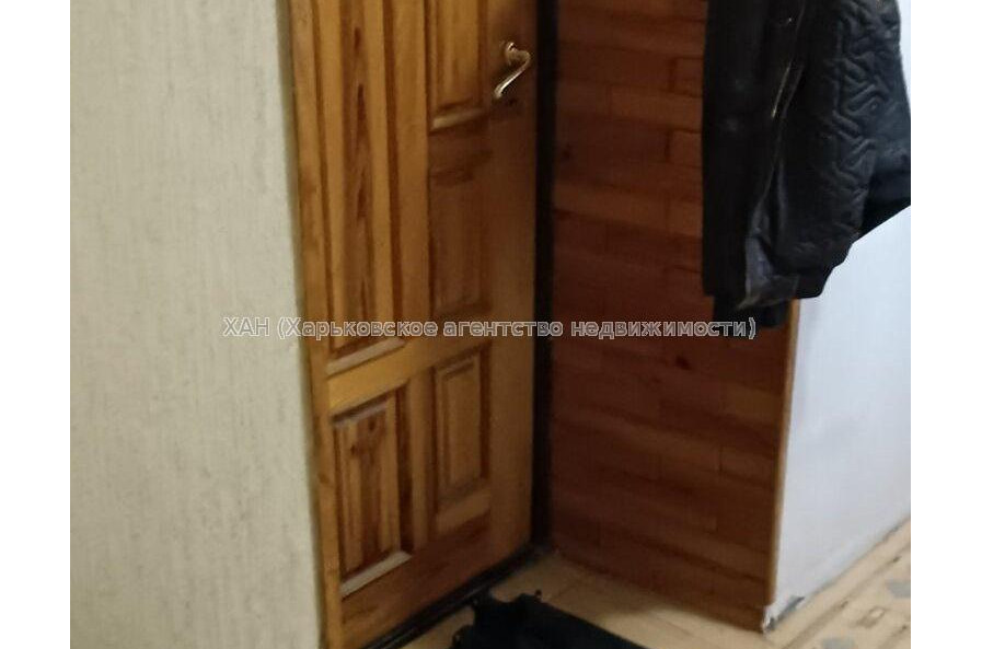 Продам квартиру, Героев Харькова просп. , 2 кім., 55 м², косметический ремонт 