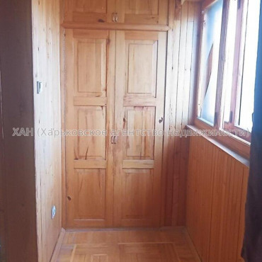 Продам квартиру, Героев Харькова просп. , 2 кім., 55 м², косметический ремонт 