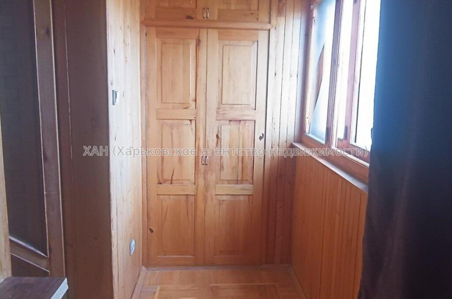 Продам квартиру, Героев Харькова просп. , 2 кім., 55 м², косметический ремонт 